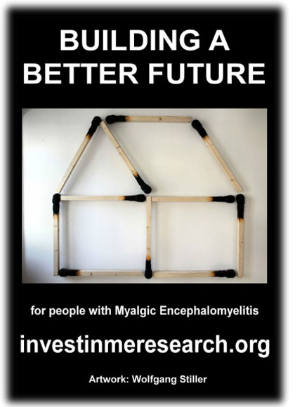 Together We Will Find a Cure